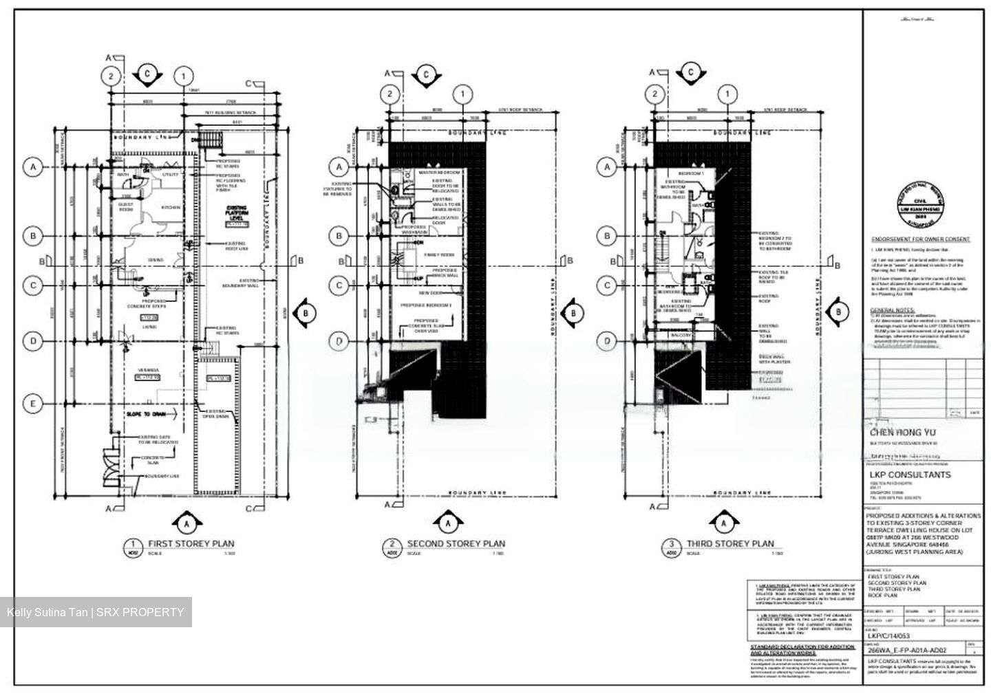 Westville (D22), Terrace #444658071